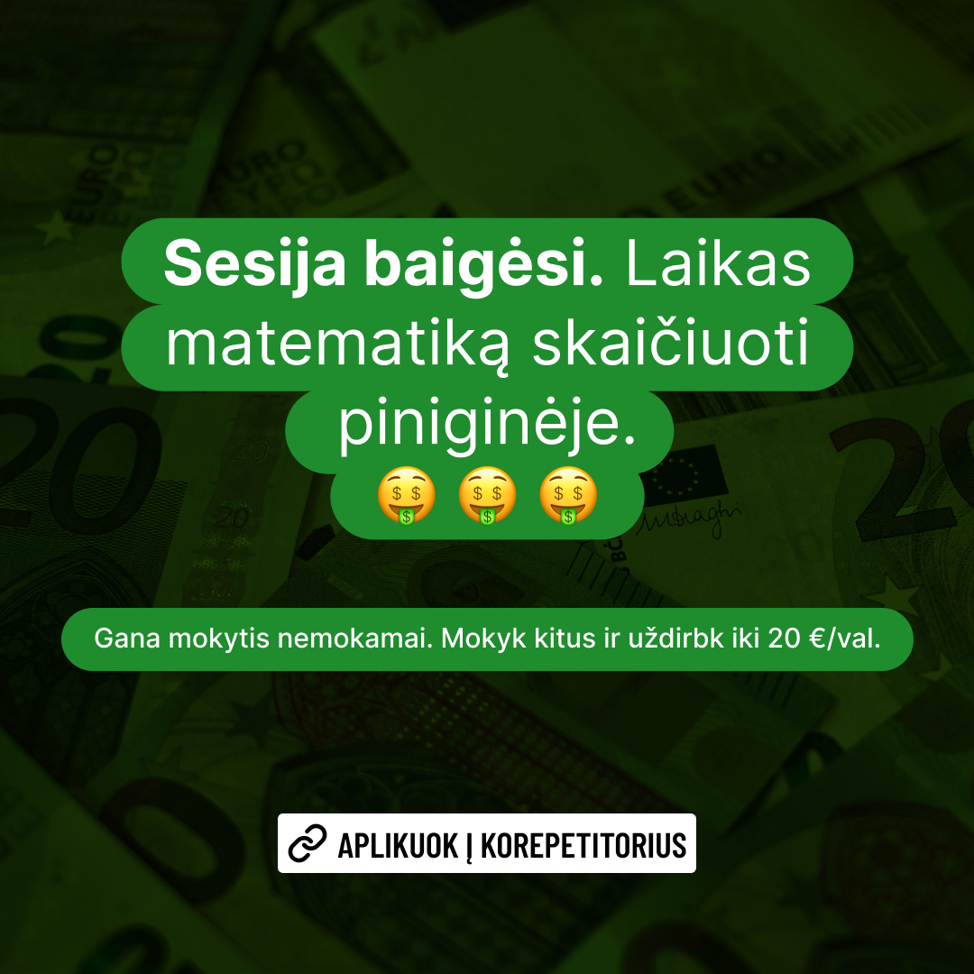 Digiklasė - by Memby Facebook ad