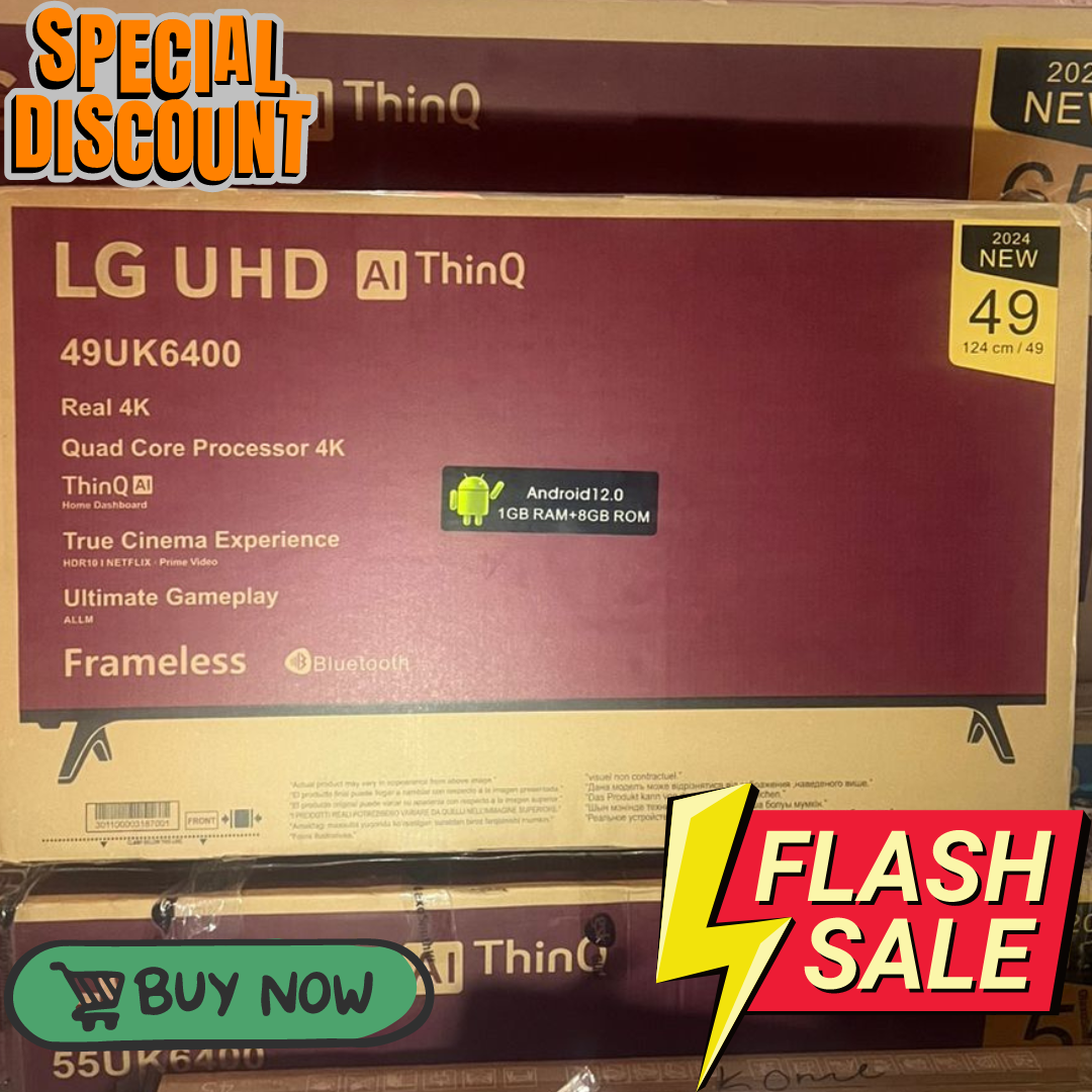 Blessed SUNNY Electronics Facebook ad: MEGA CLEARANCE SALE ALERT!