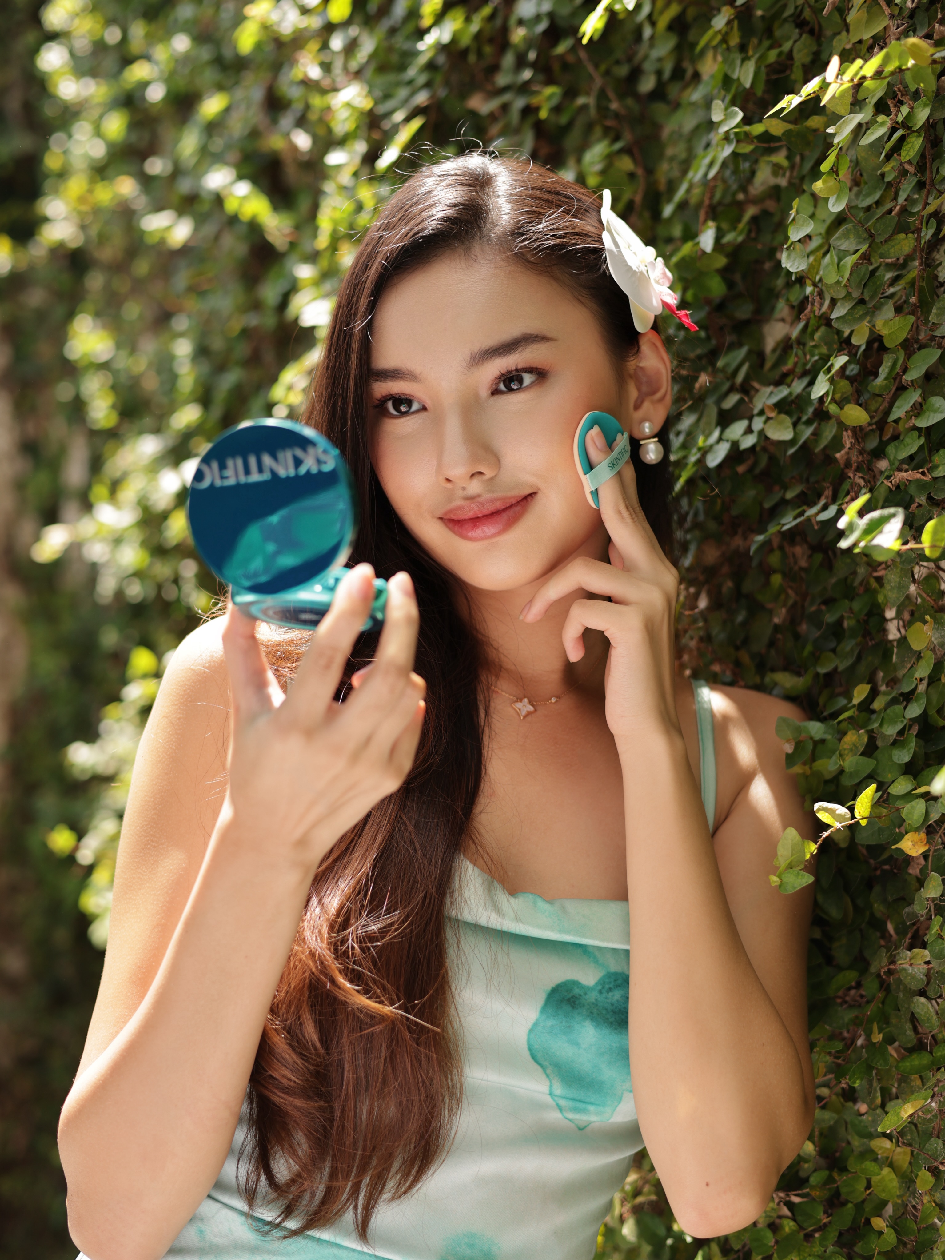 michyvalerie Facebook ad