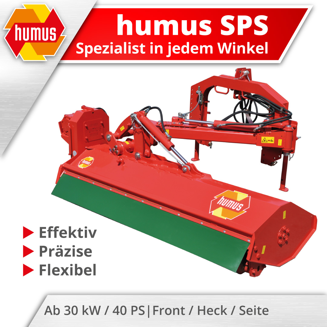 humus Mulcher Facebook ad