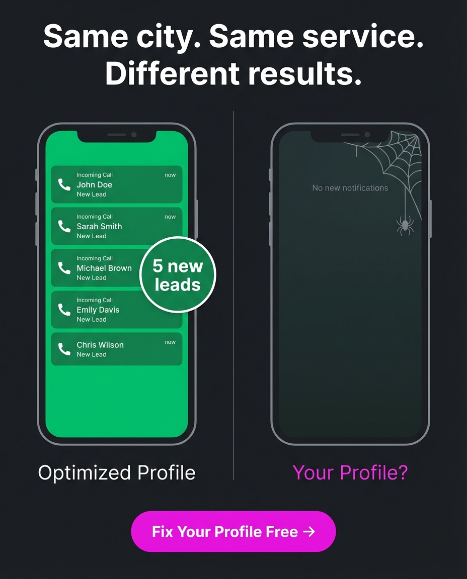 Merchynt Facebook ad