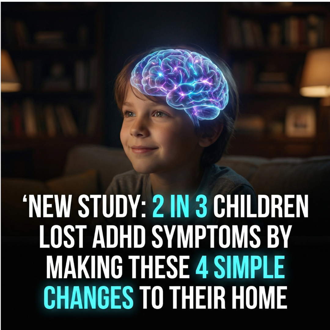 Simplicity Parenting Facebook ad: ADHD behaviors REVERSED? Family counselor discovers…
