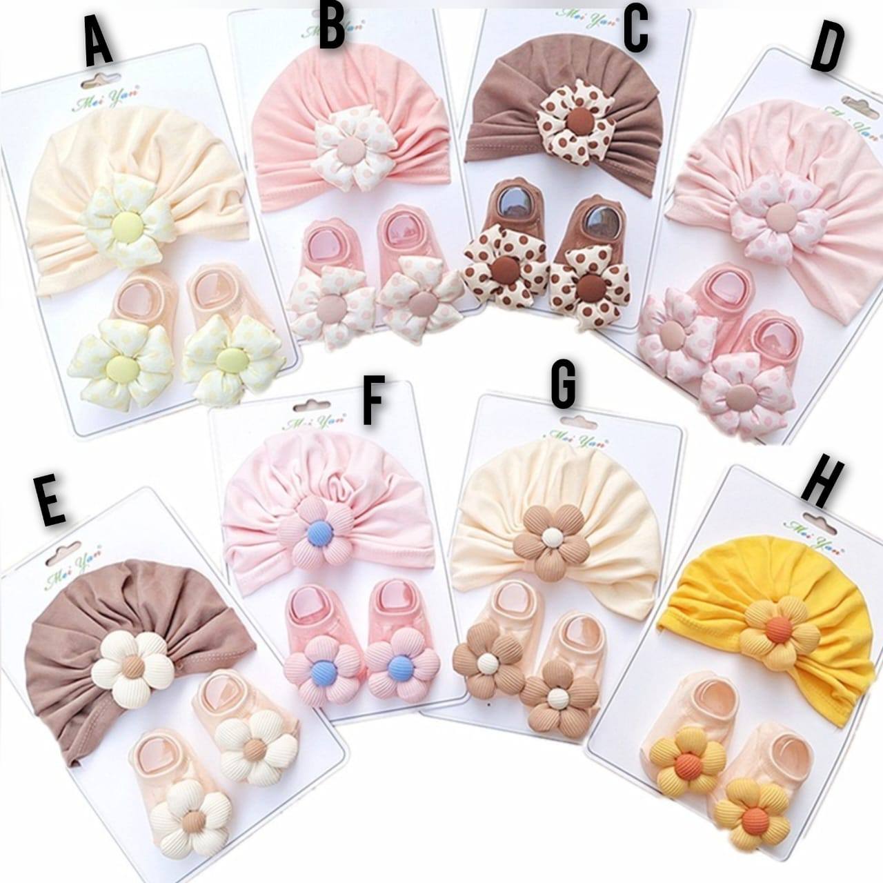 Pearl Baby Fashion Facebook ad