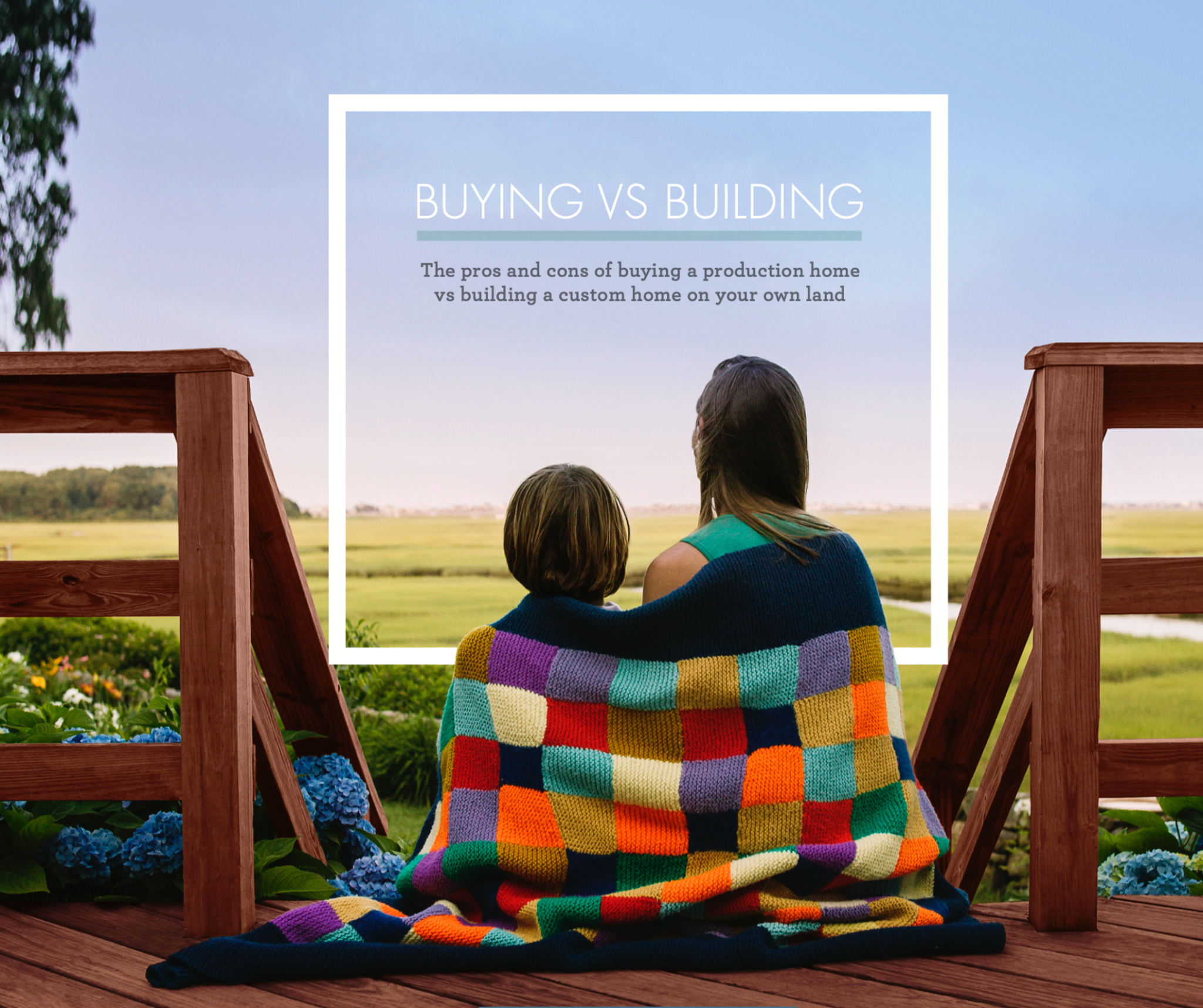 Wayne Homes Facebook ad