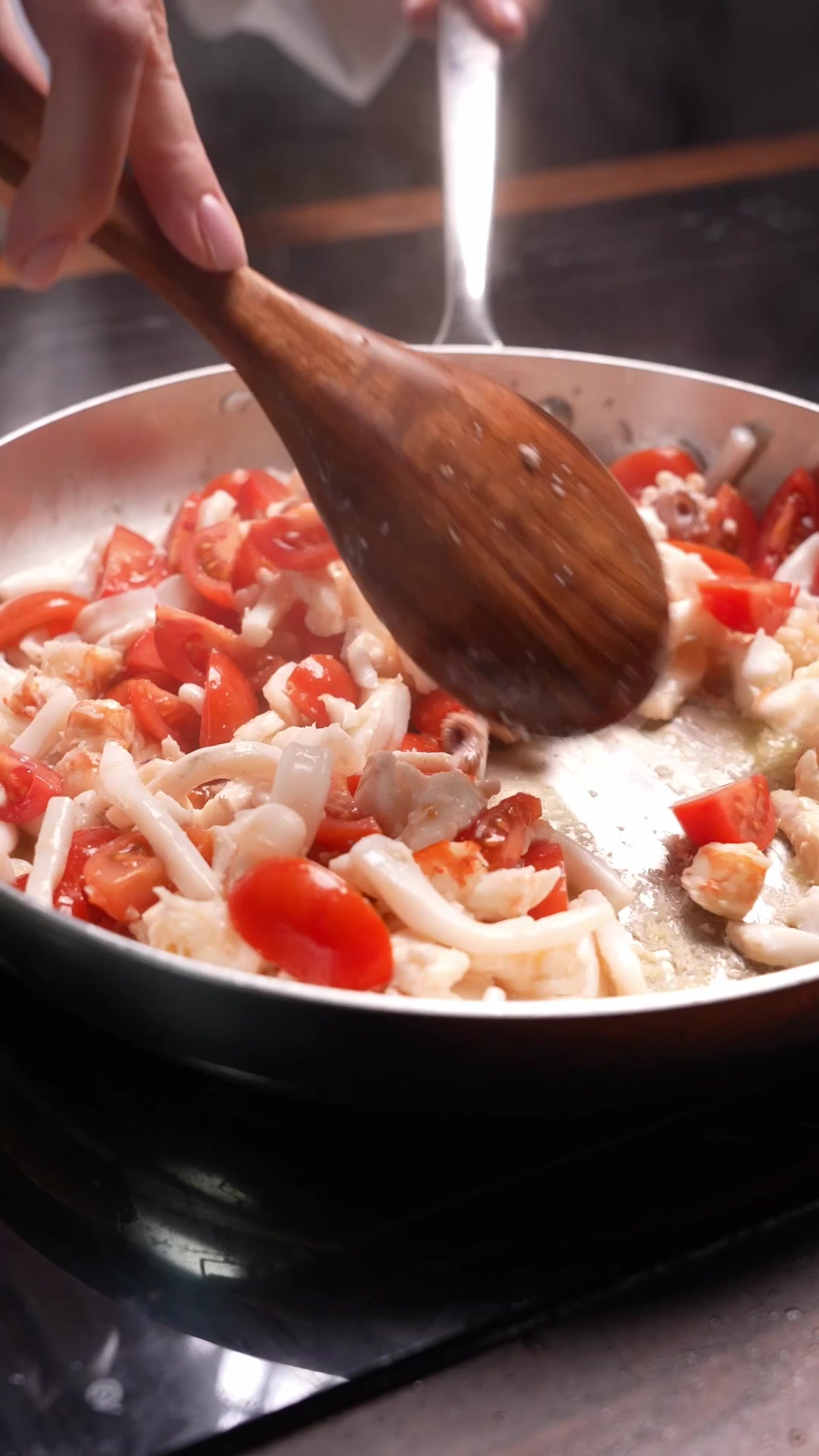 Pasta La Molisana Facebook ad: Scopri la ricetta