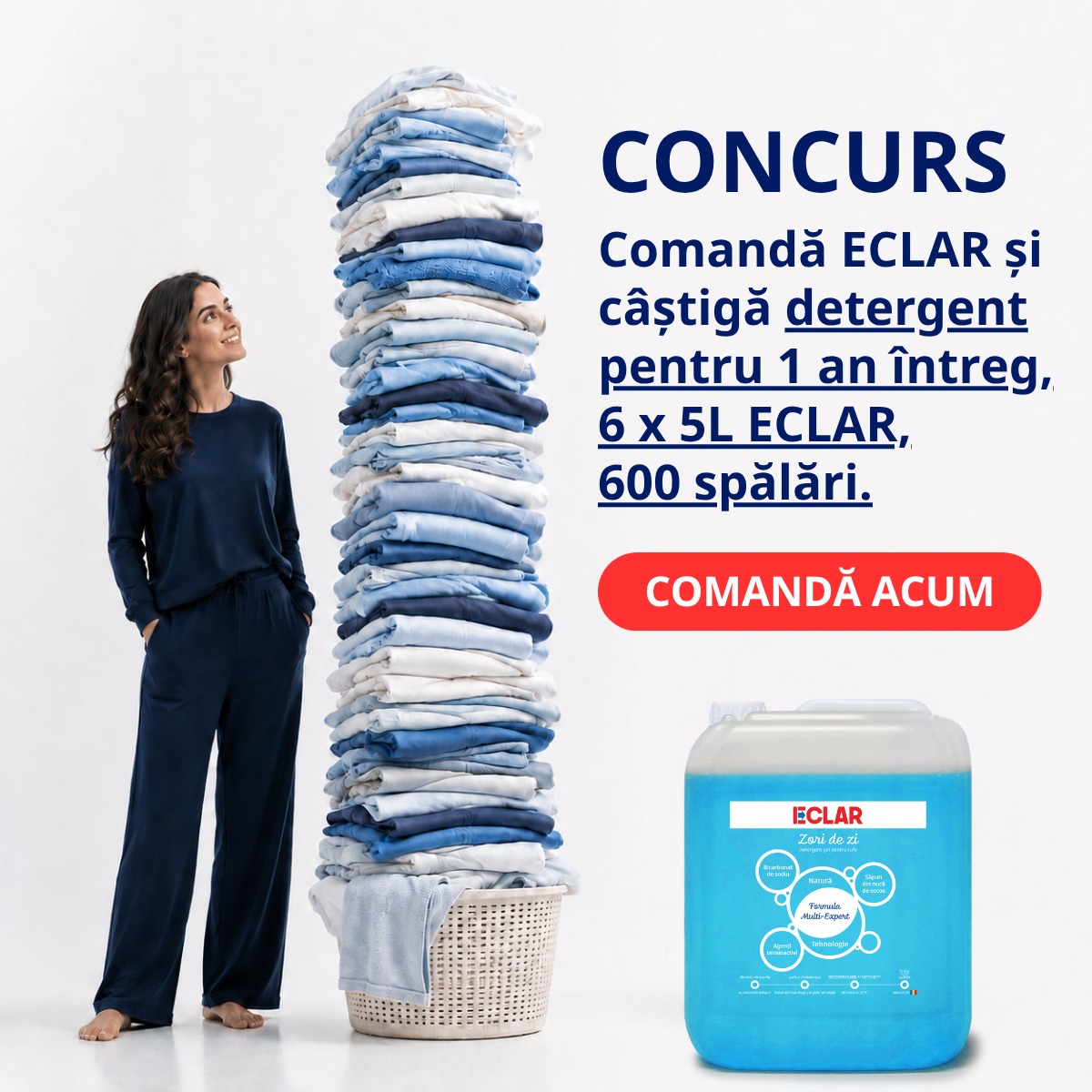 Familia ECLAR Facebook ad