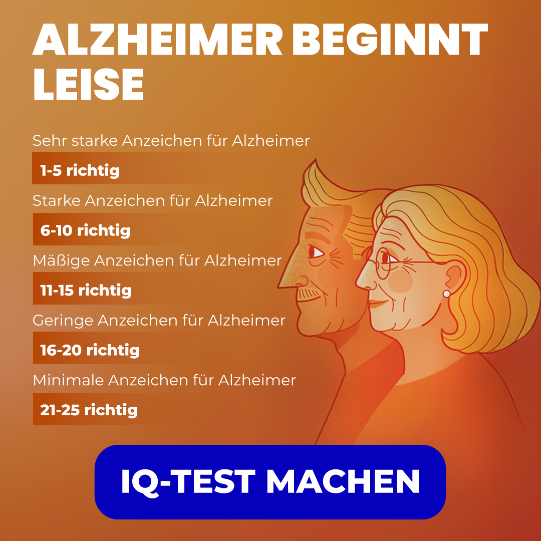 My IQ Facebook ad