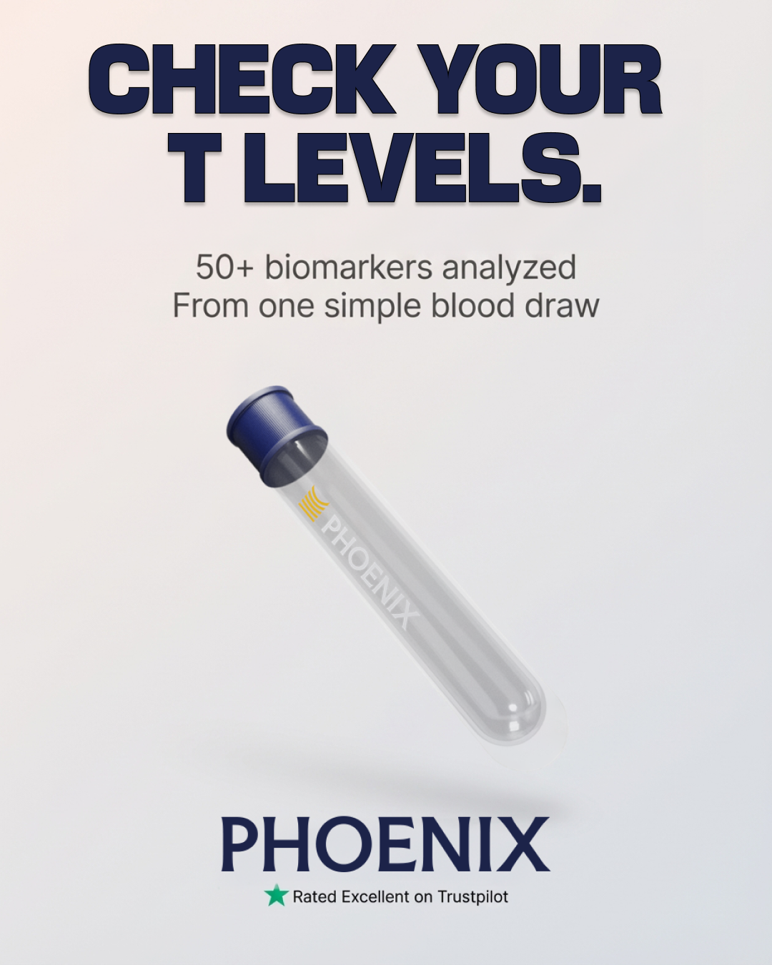 Phoenix Canada Facebook ad