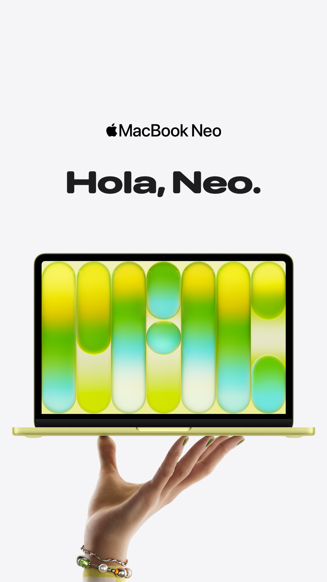 Falabella Facebook ad