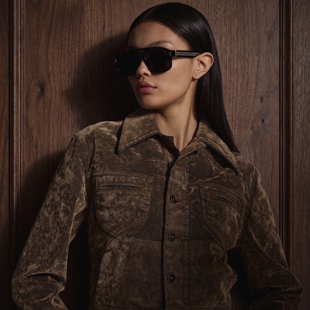 AMIRI Facebook ad: WOMEN'S AUTUMN-WINTER 2026 COLLECTION