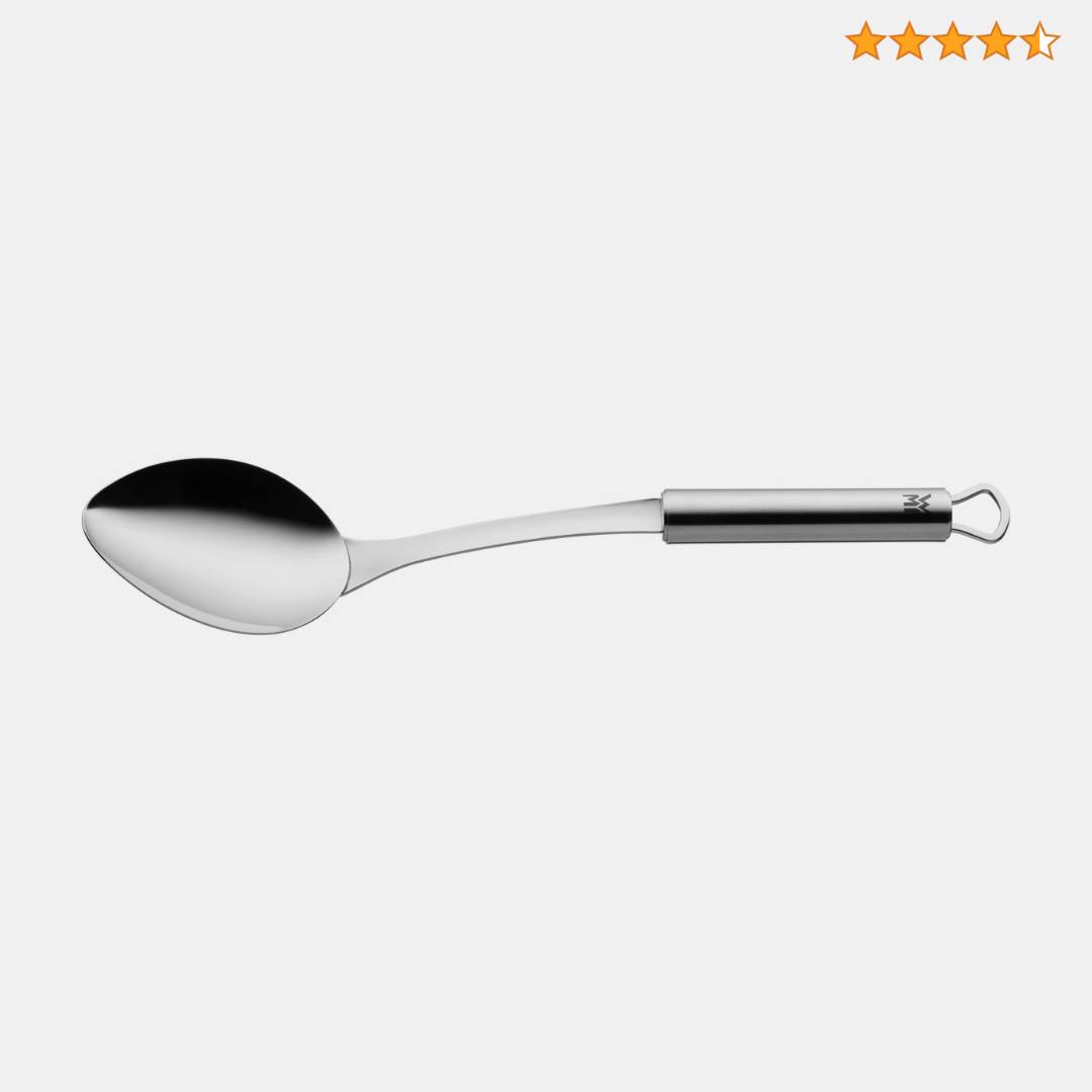 Amazon Basics Facebook ad: Descubre la selección destacada de WMF