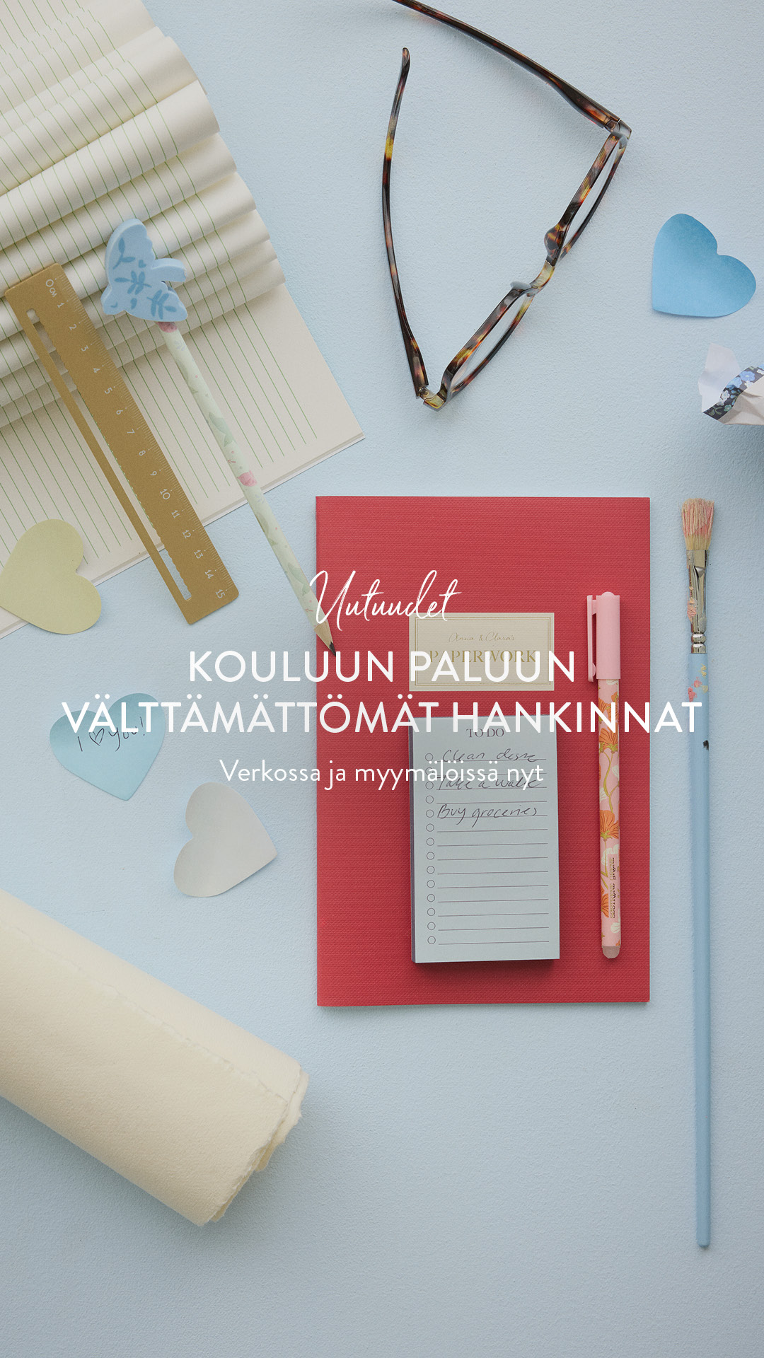 Søstrene Grene Facebook ad