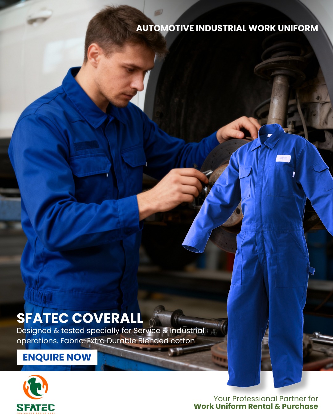 Sfatec Pvt Ltd Facebook ad