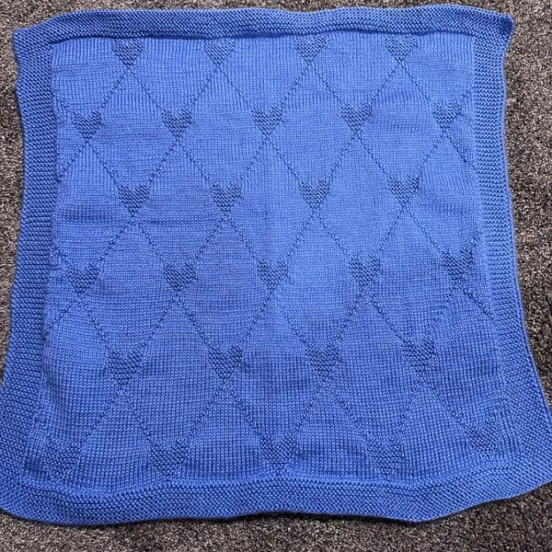 All Knittings Facebook ad