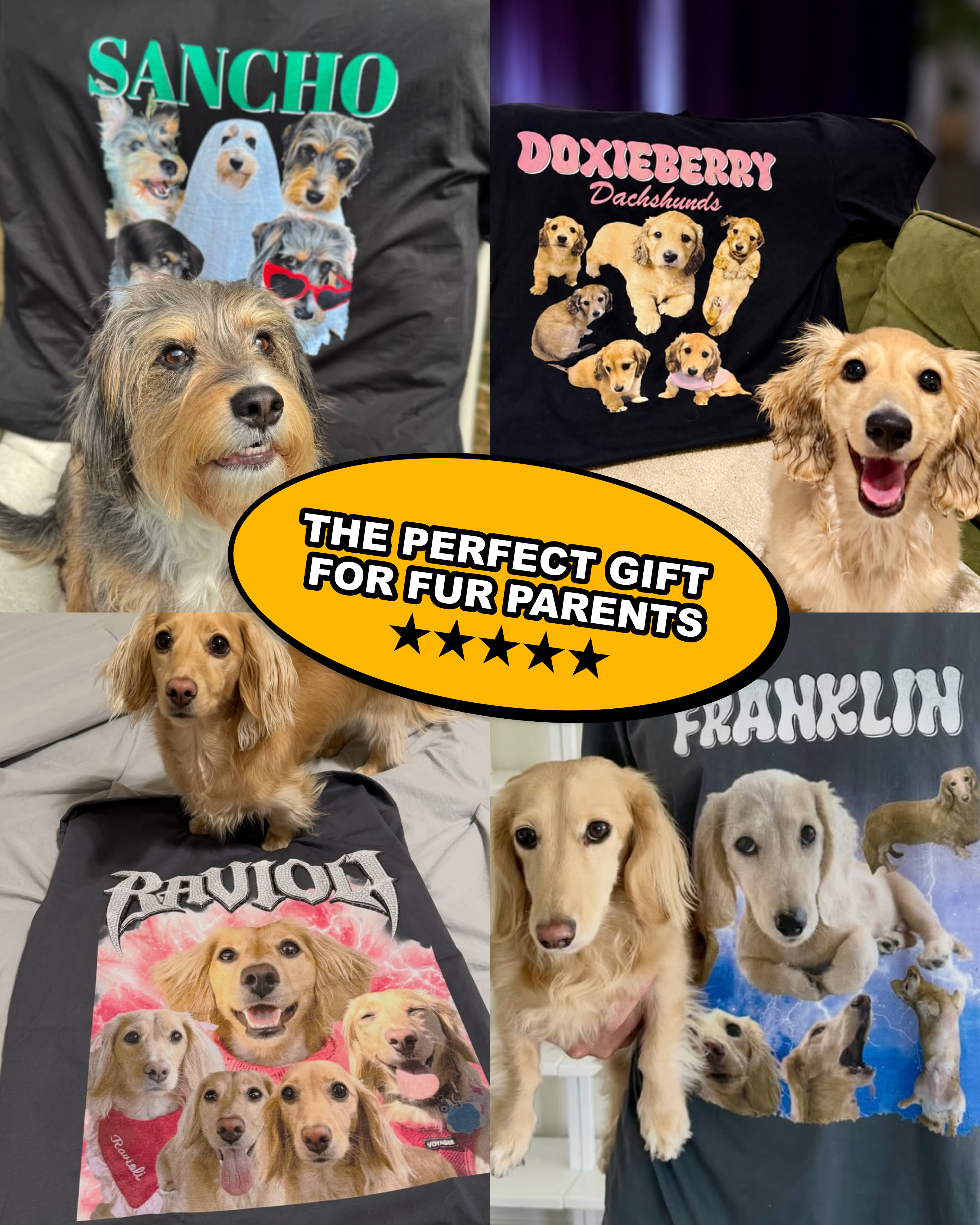 Threadheads Custom Facebook ad