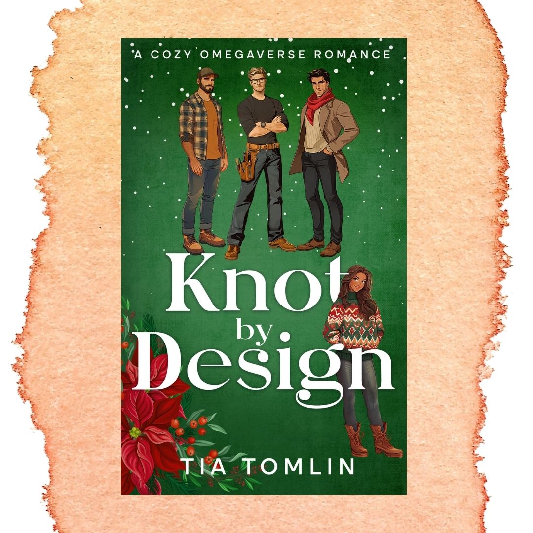 Tia Tomlin Romance Author Facebook ad