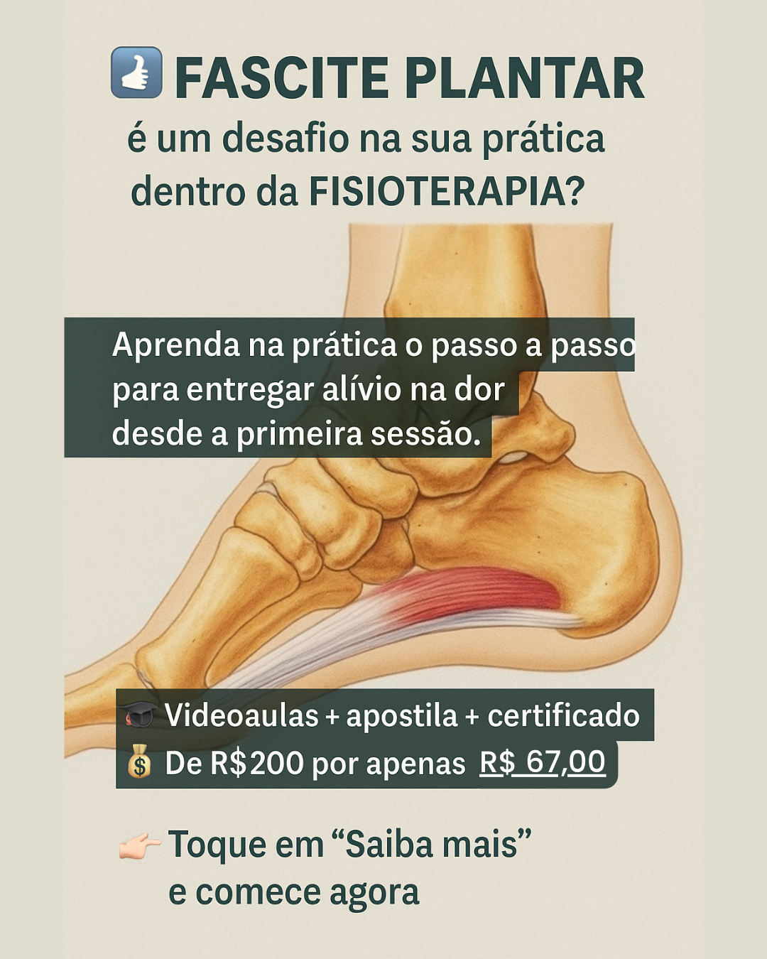 Flavio Salik Facebook ad