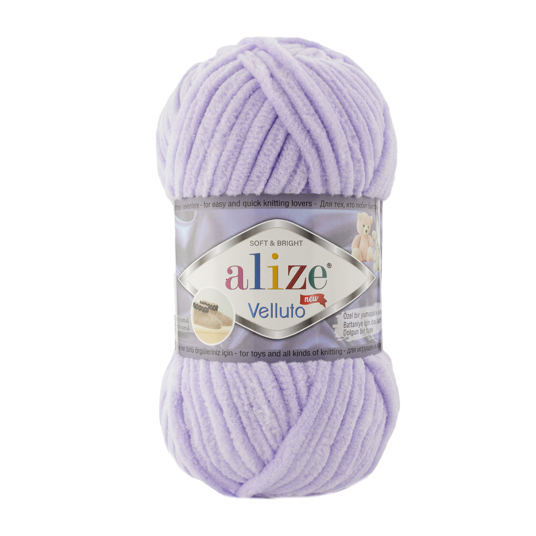 HobinisYarns Facebook ad: 20% OFF for New Members!