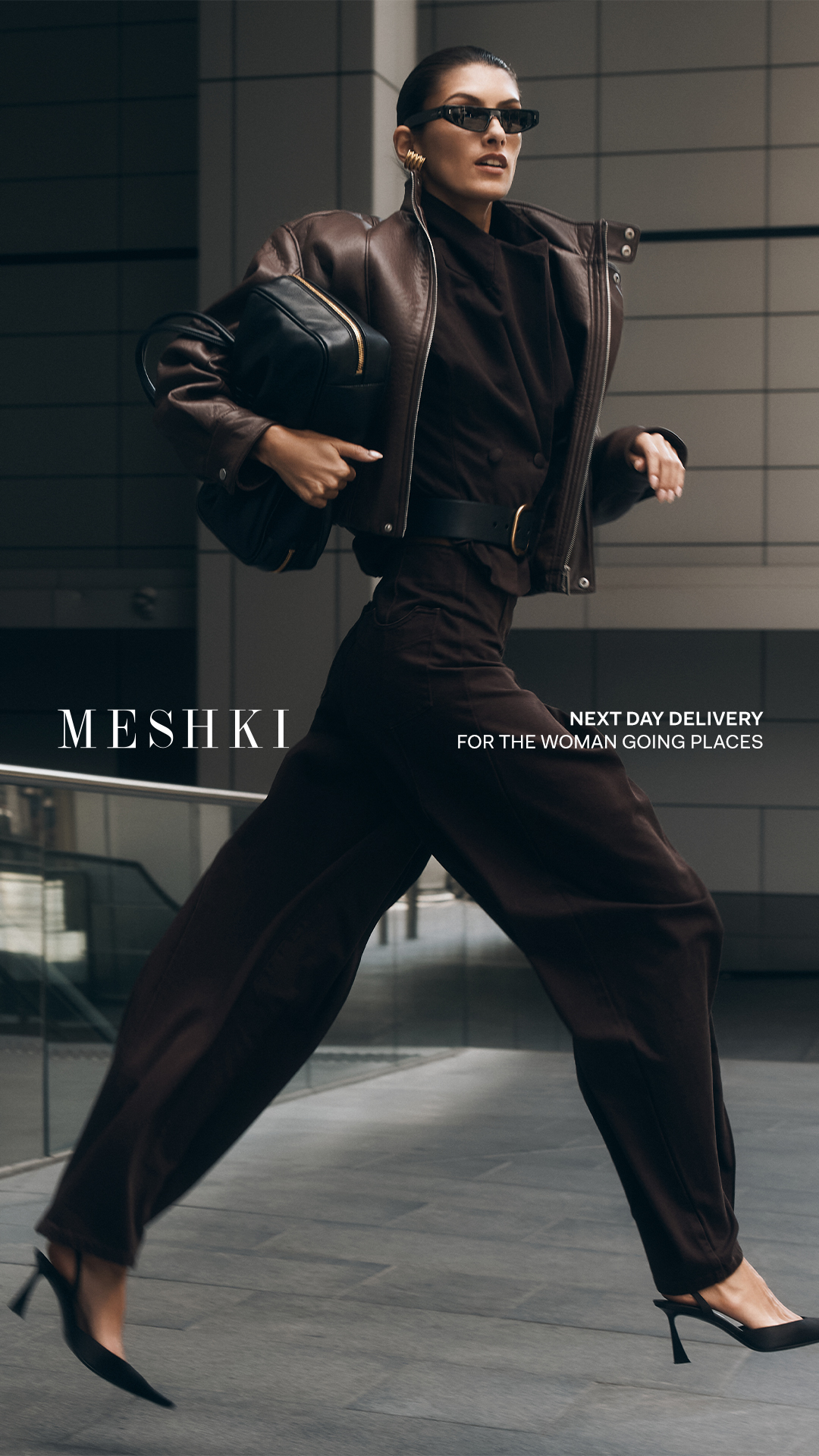 Meshki Facebook ad
