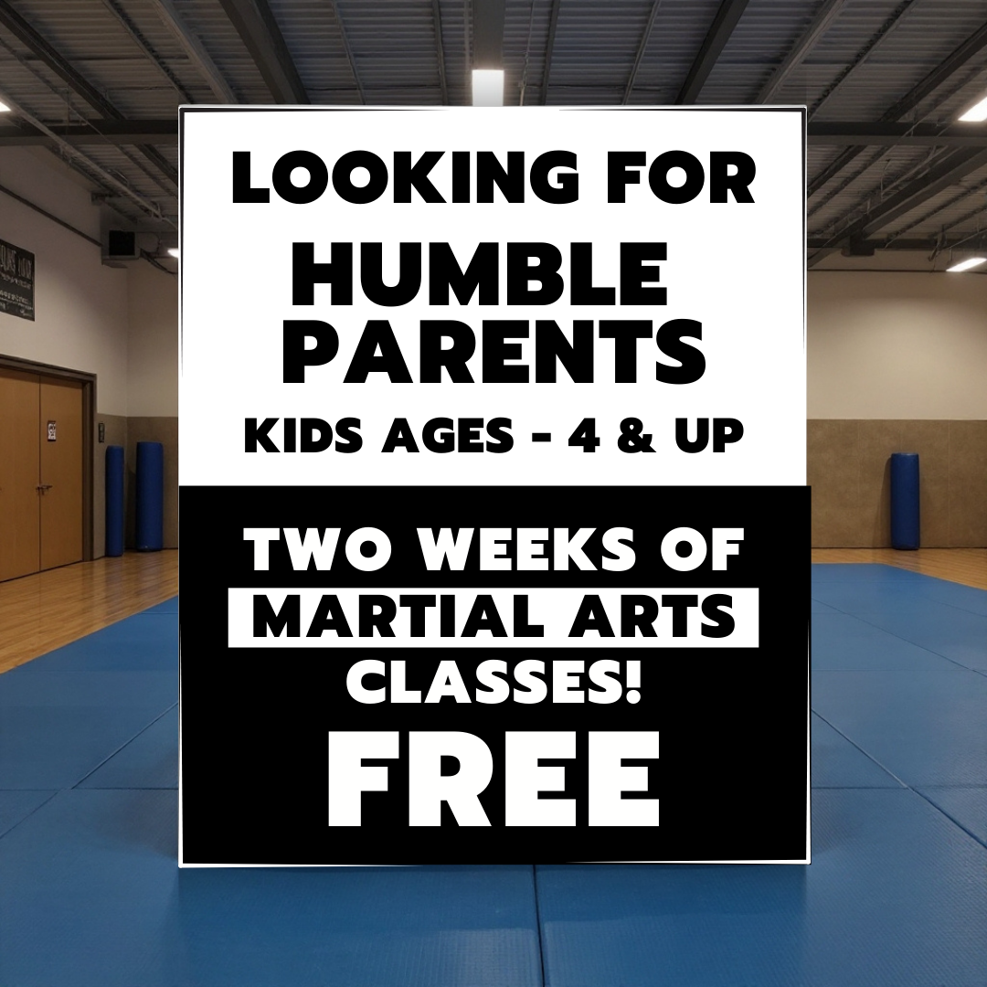 Rising Sun Karate Atascocita Facebook ad from Feb 5, 2026