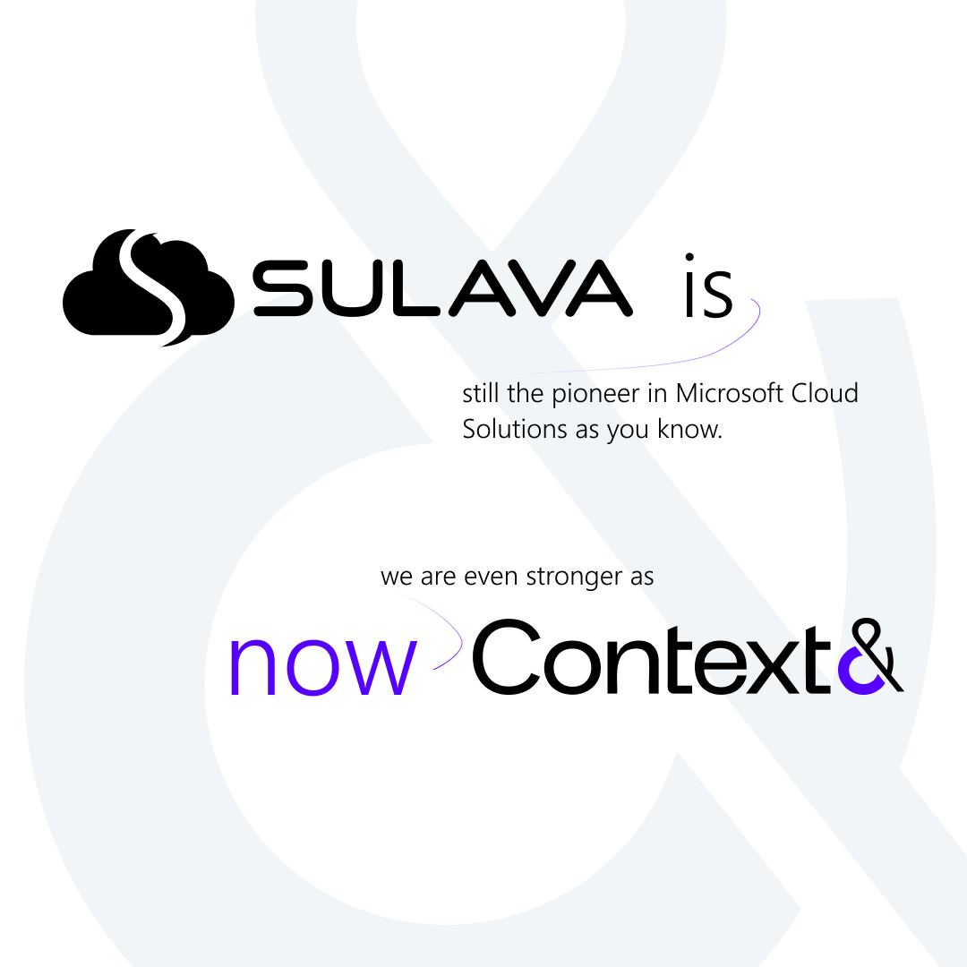 Context& A/S Facebook ad