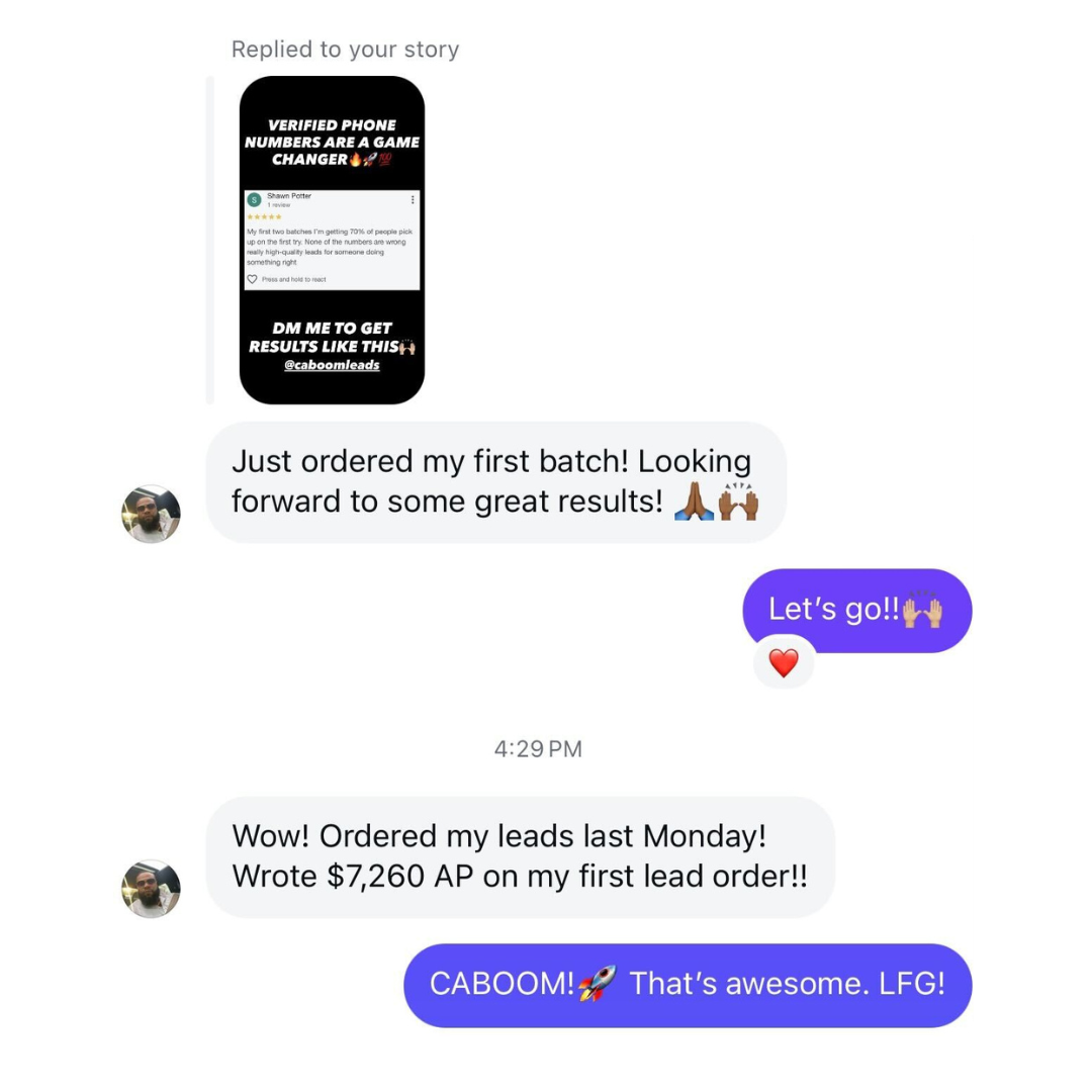 Cody E. Askins Facebook ad