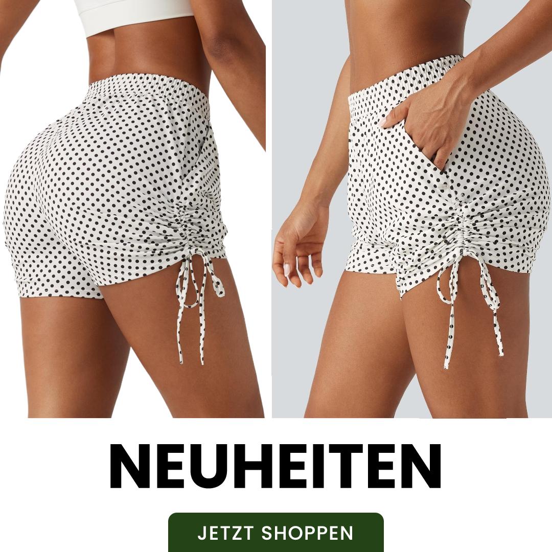 Halara Deutschland Facebook ad