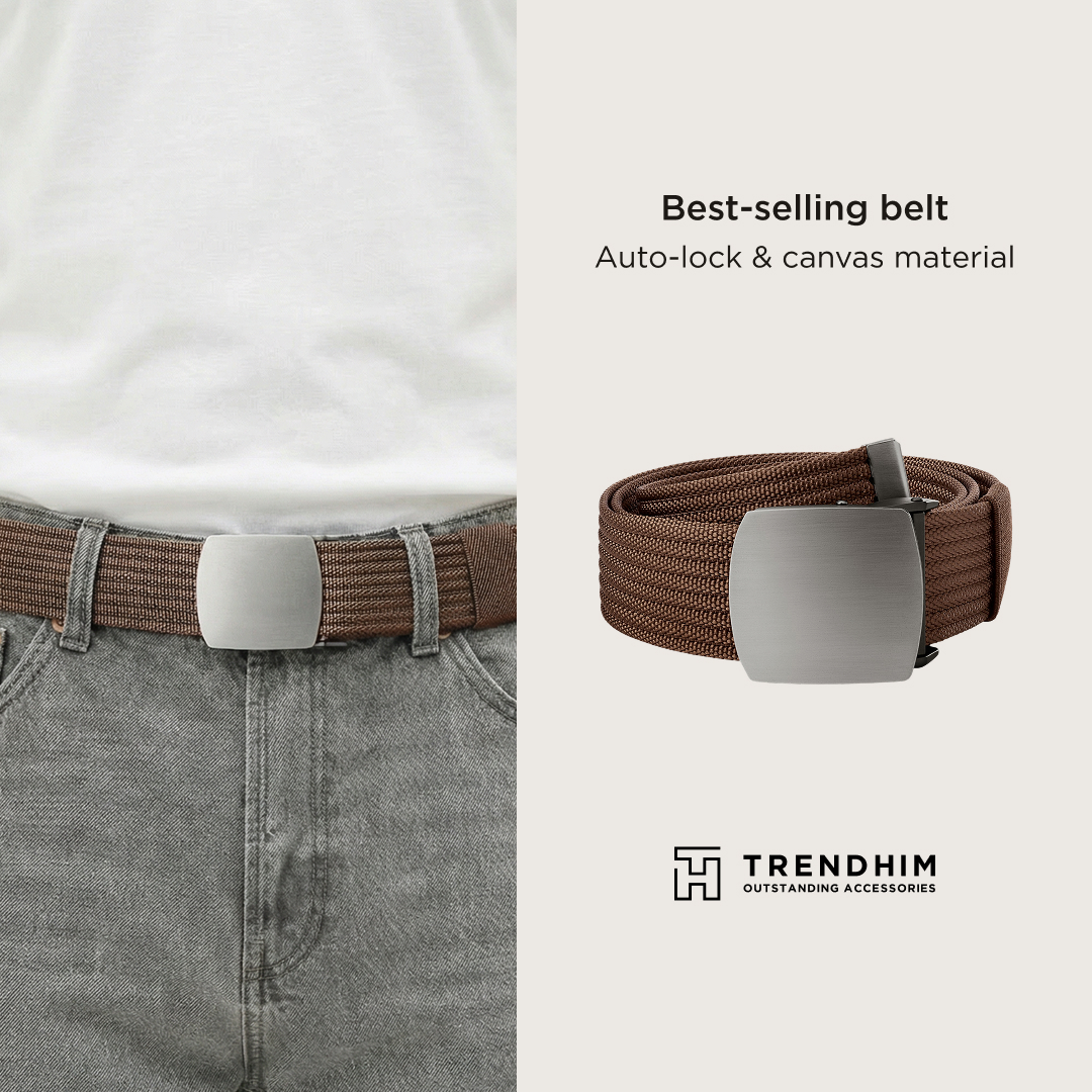 Trendhim Facebook ad