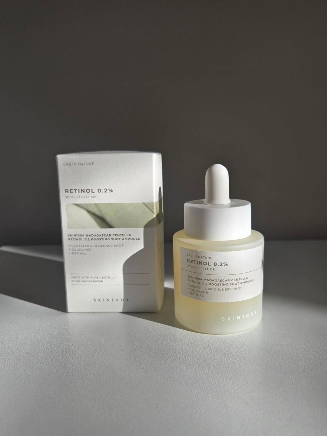 Remedy skincare  Facebook ad