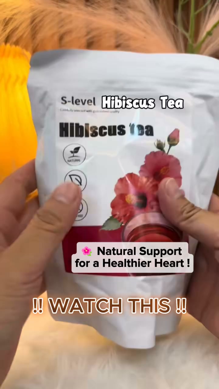 Nature’s Herbal Tea Facebook ad: INVEST SA SARILI MO HABANG MAY PAGKAKATAON.