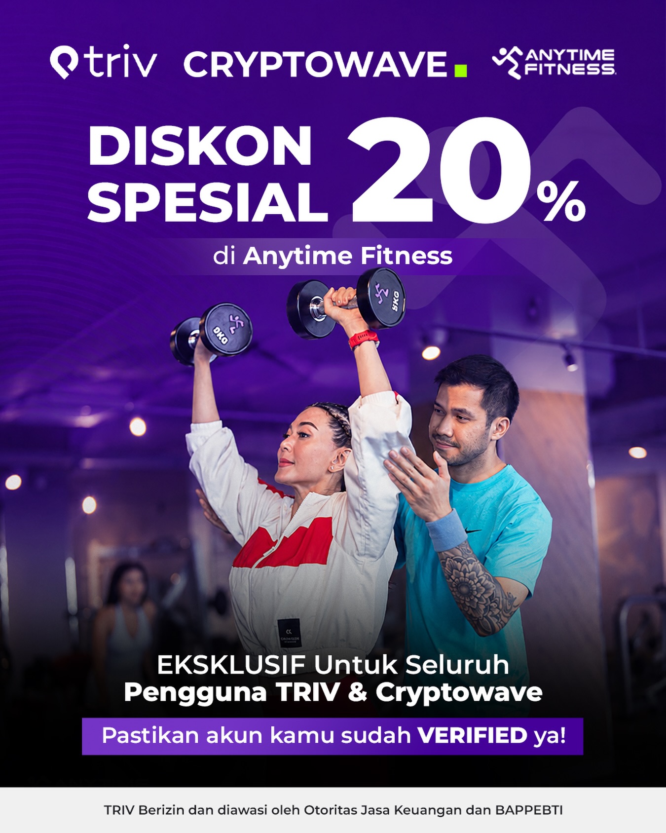 Triv.co.id - Triv Indonesia Facebook ad