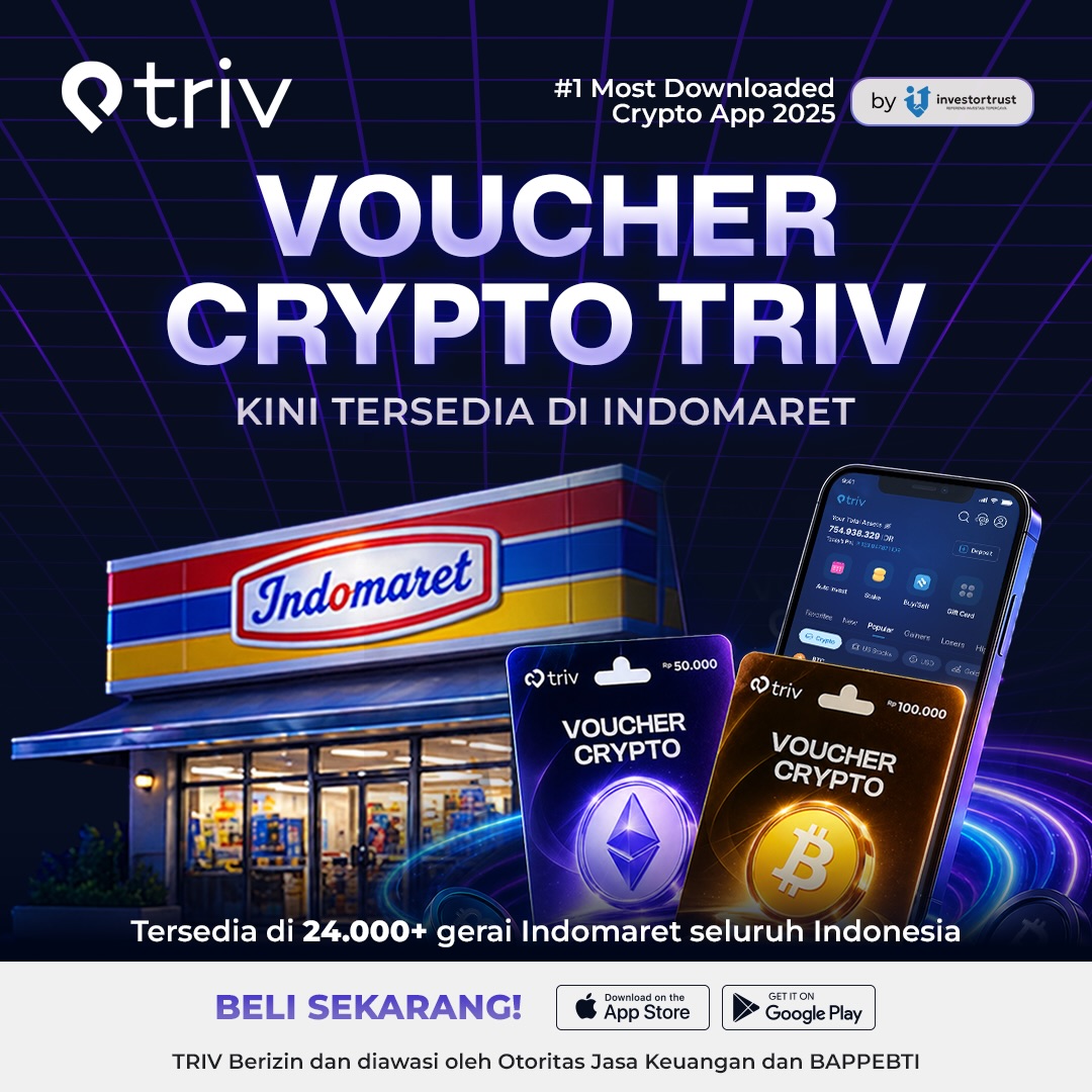 Triv.co.id - Triv Indonesia Facebook ad