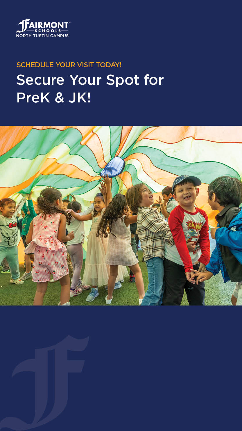 Fairmont Schools Facebook ad from Jul 21, 2026