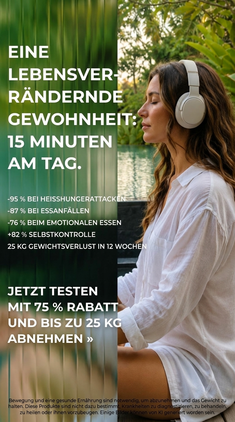Hypnozio: power of hypnotherapy Facebook ad