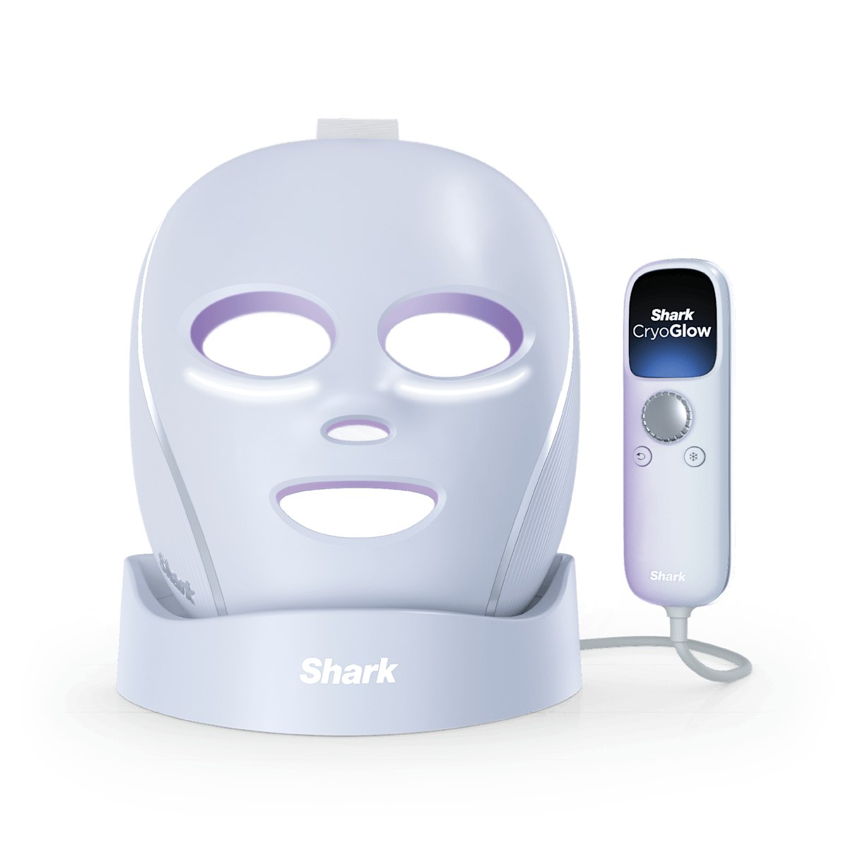 Shark Beauty Facebook ad