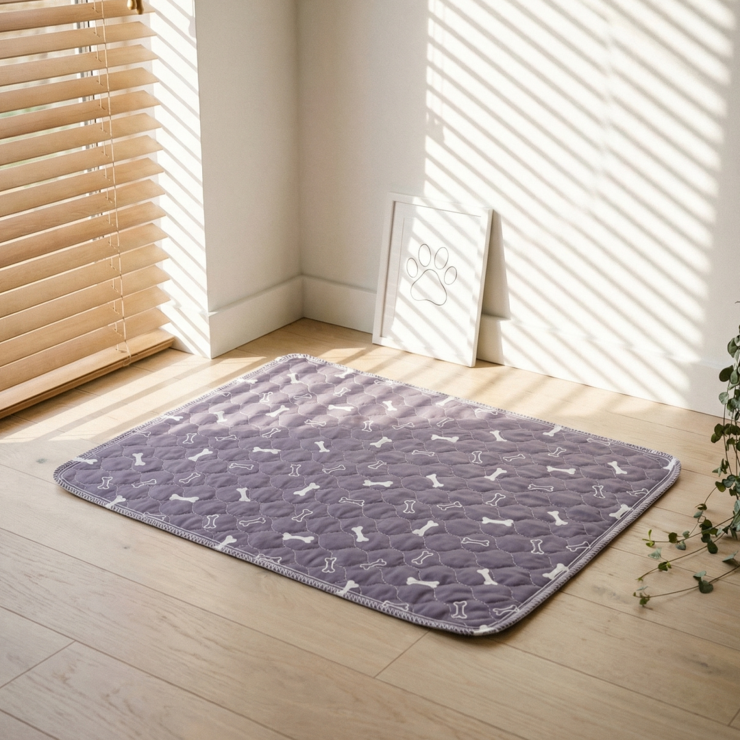 PuppyPad Facebook ad
