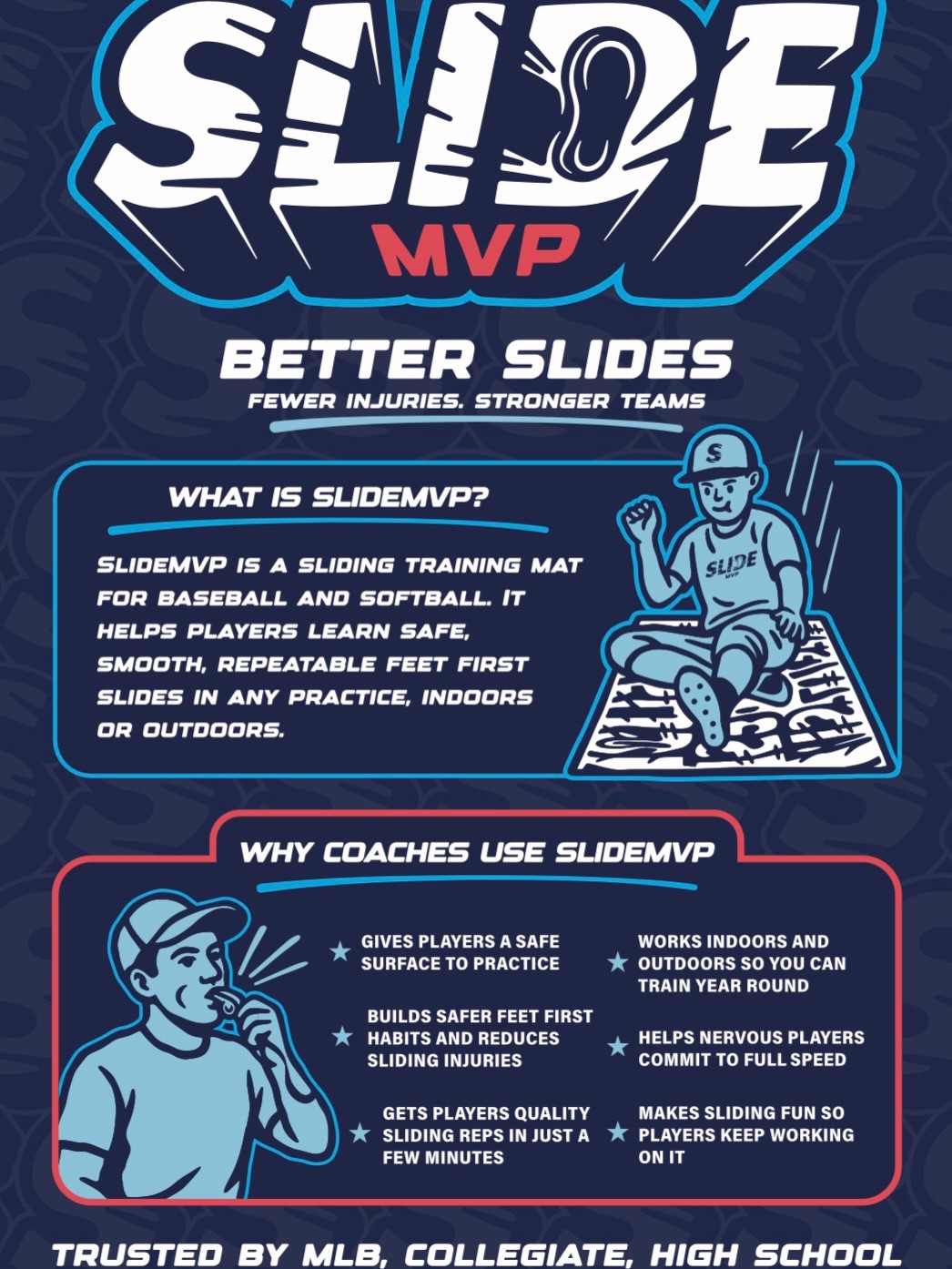Slide MVP Facebook ad