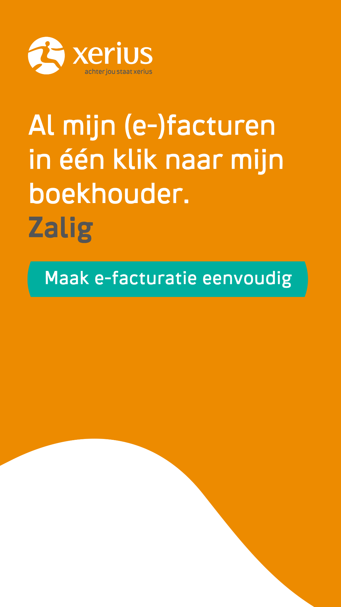 Xerius Facebook ad