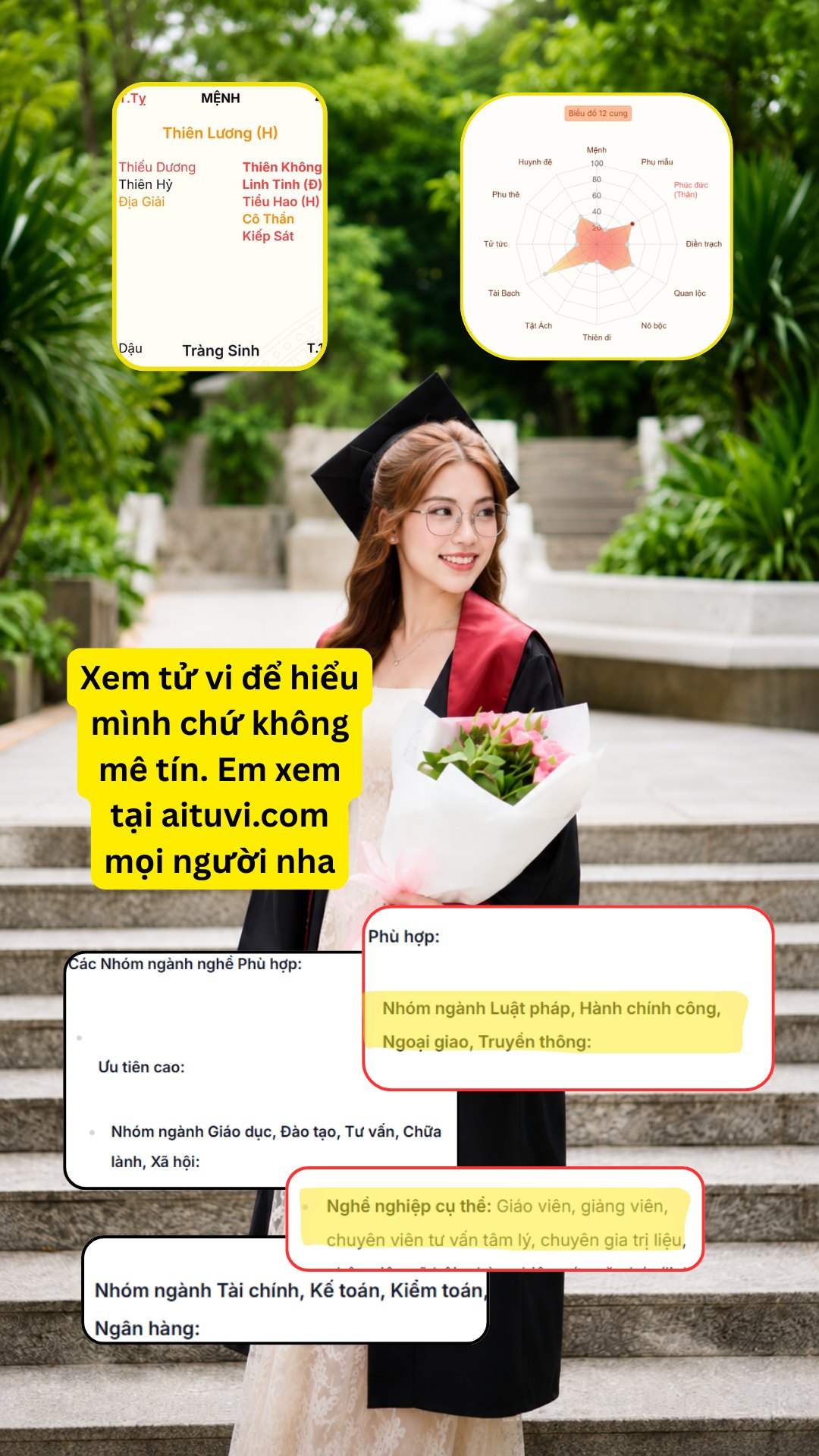 Pamela Ngọc Huyền Facebook ad