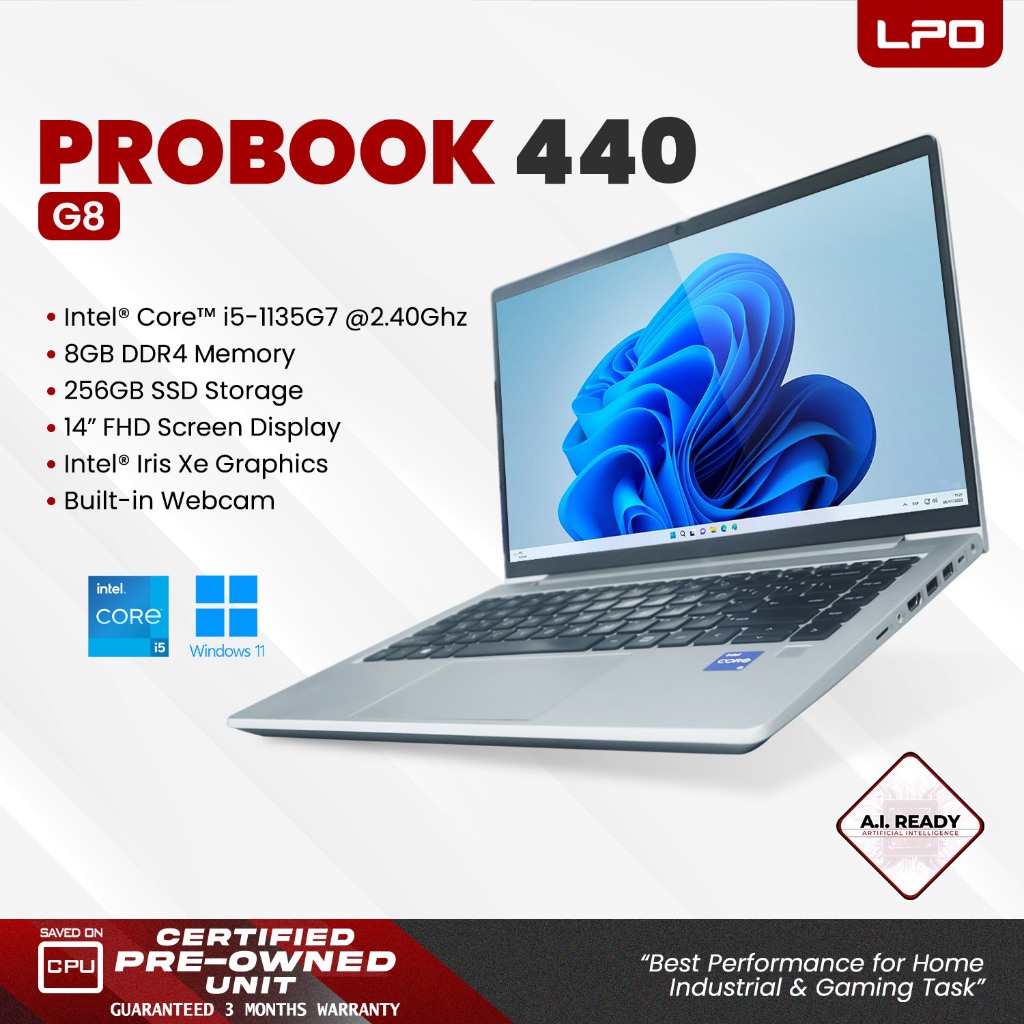 Laptop_pc_outlet Facebook ad: Get reliable laptops at affordable prices.