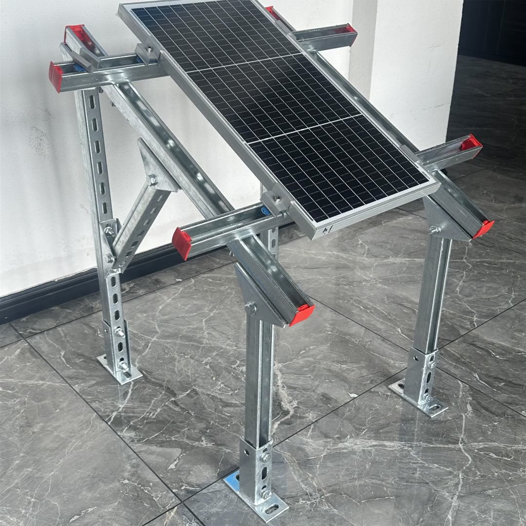 Energie et Installation du Futur Sarl Facebook ad: Decouvrez tout pour vos installations solaire chez EIF…