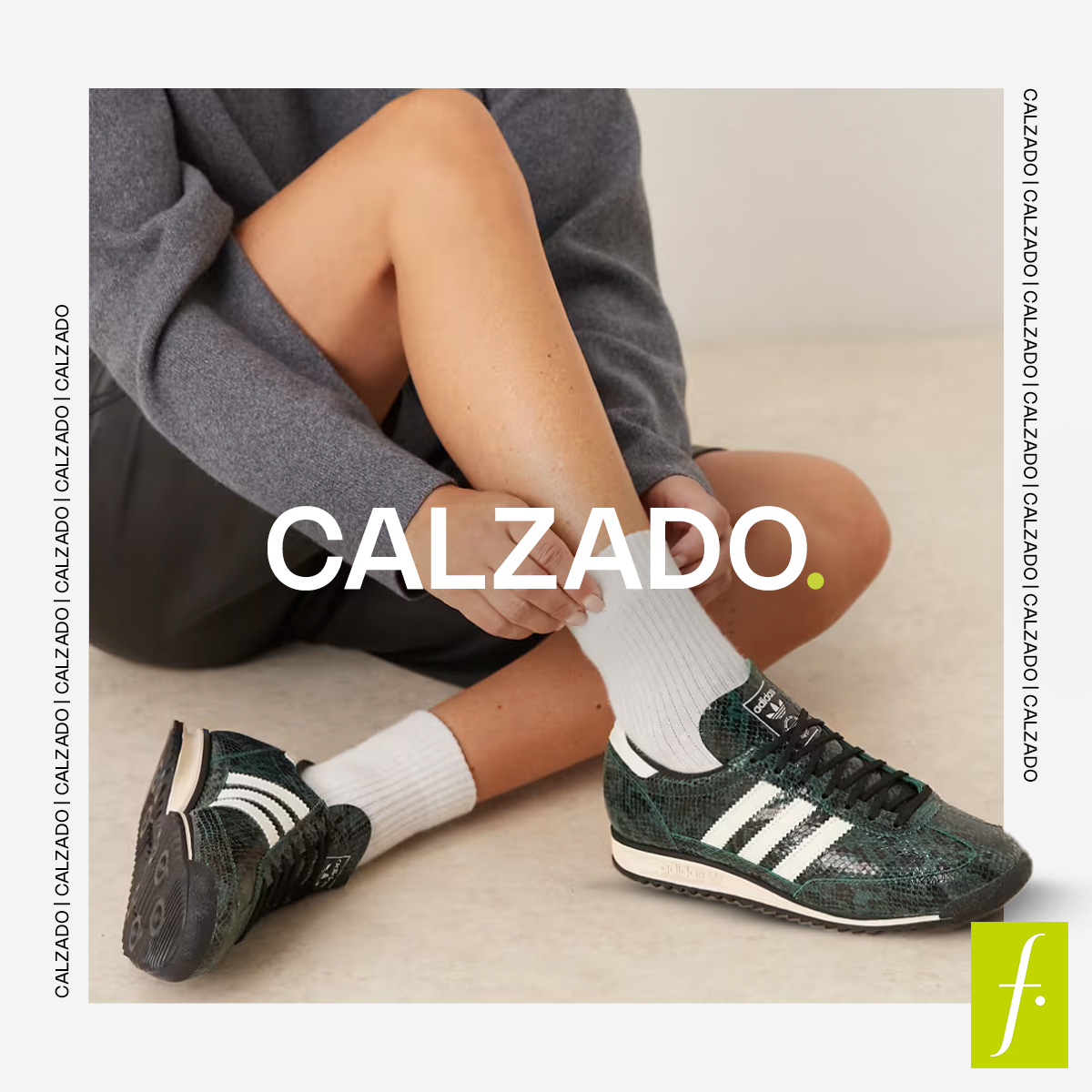 Falabella Perú Facebook ad
