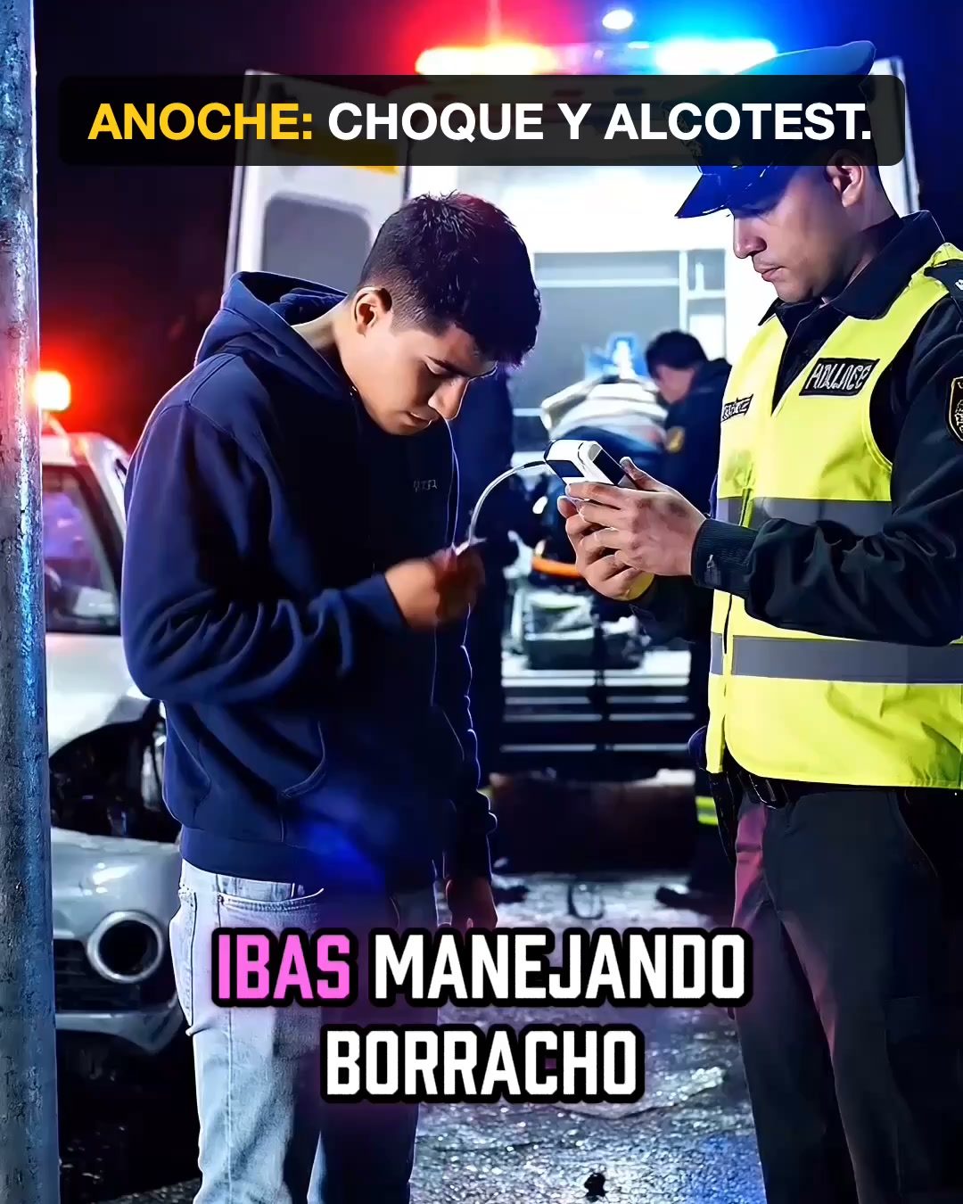 Laboralink Chile Facebook ad: Hacerse cargo puede cerrar el caso