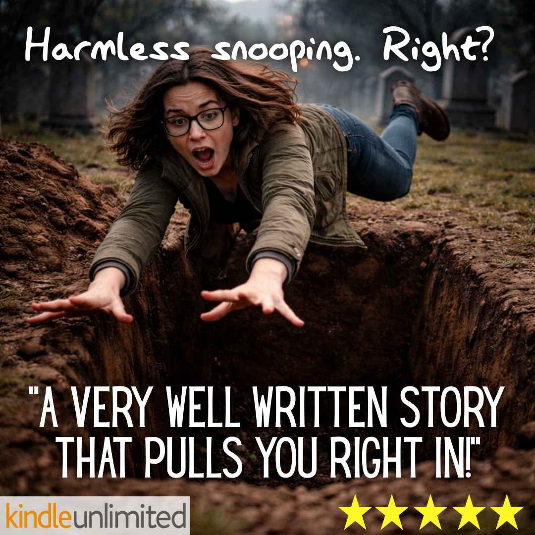 Deany Ray Facebook ad: Fans of Stephanie Plum will get hooked on JAMMED!