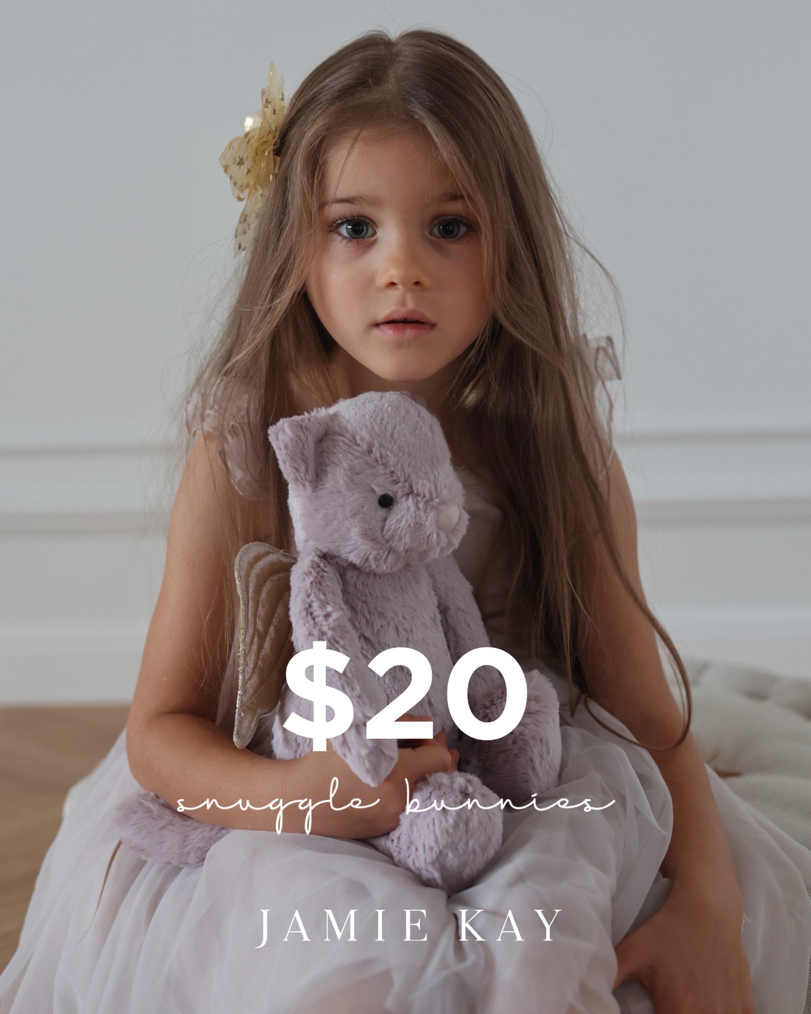 Jamie Kay Facebook ad