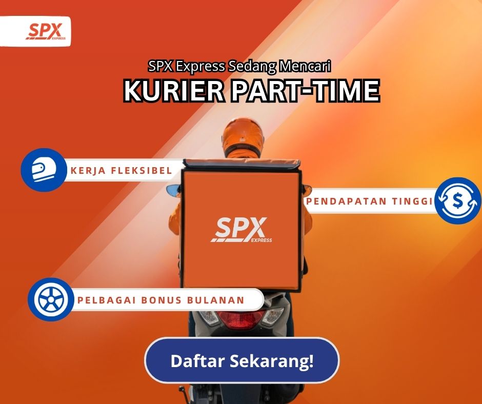SPX Express MY Facebook ad