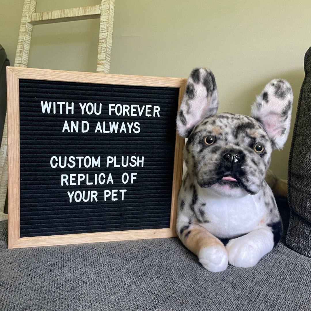 Cuddle Clones Facebook ad