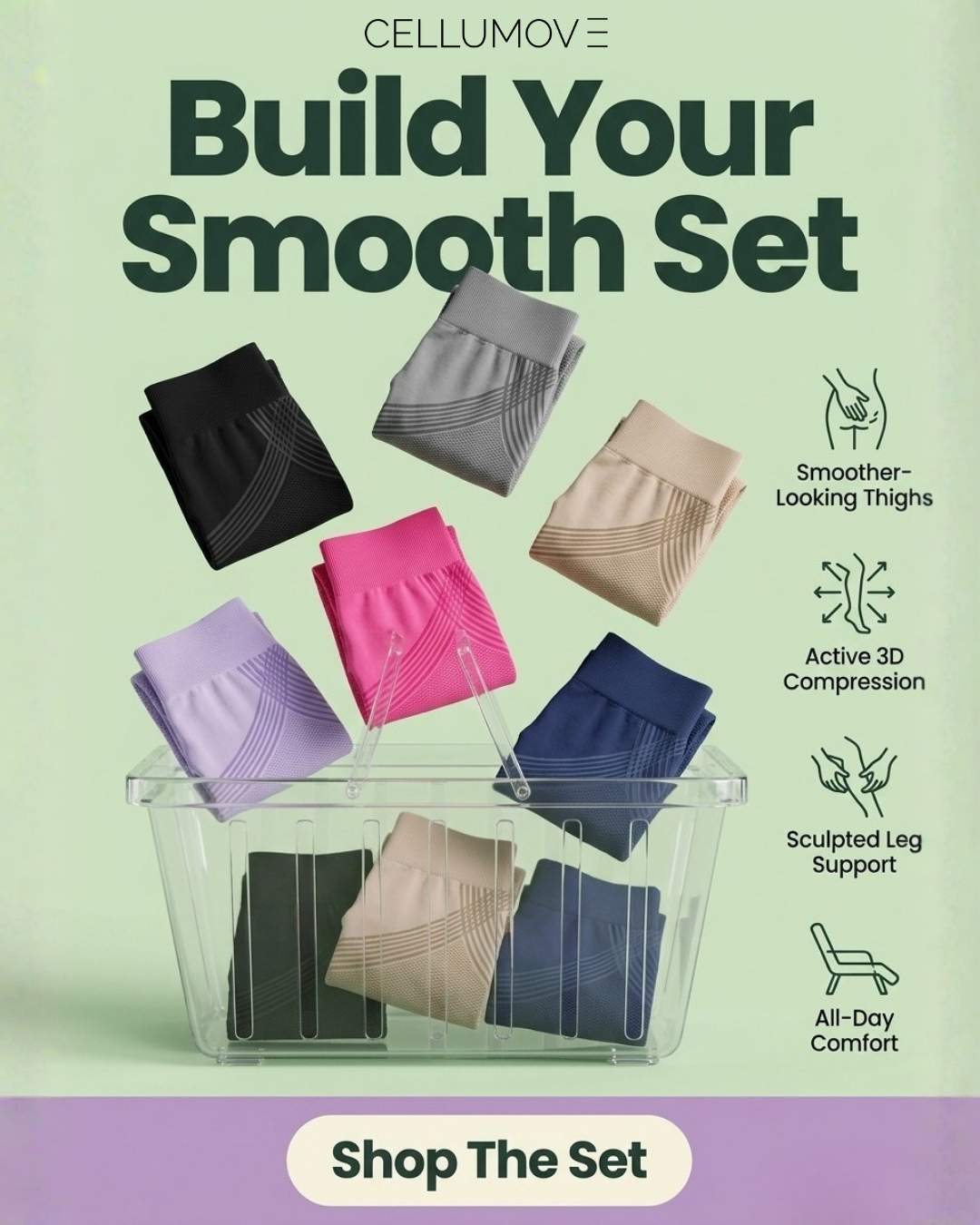 Cellumove UK Facebook ad