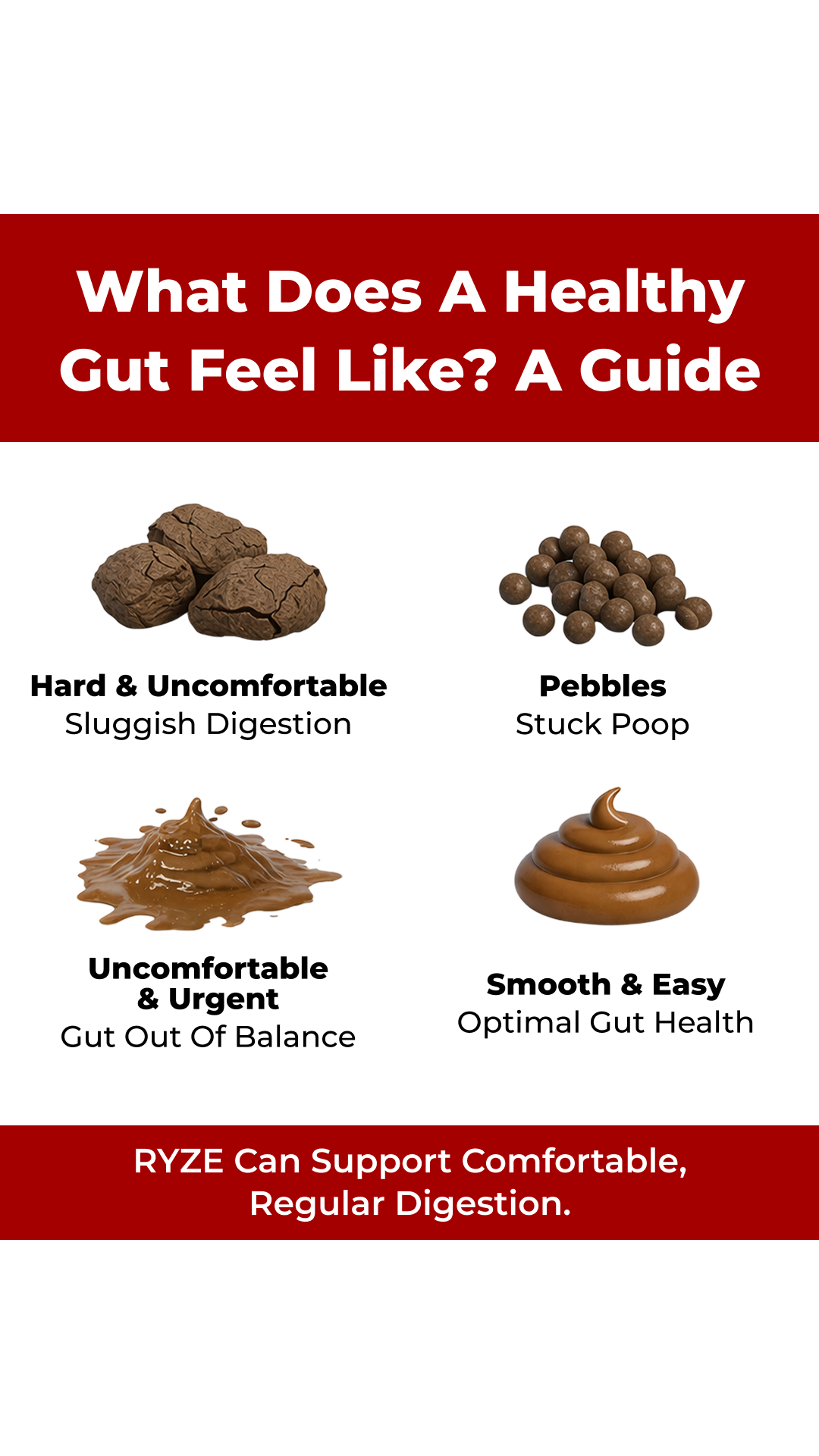 RYZE Superfoods Facebook ad