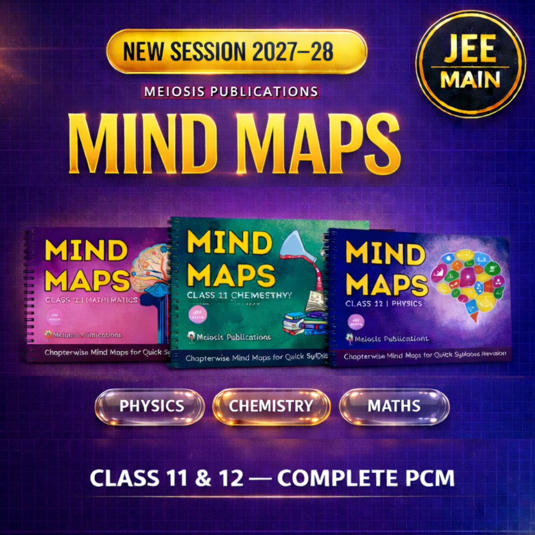 Meiosis Publications Facebook ad